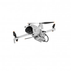 Квадрокоптер DJI Lito X1 Fly More Combo (DJI RC 2)