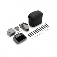 Квадрокоптер DJI Lito X1 Fly More Combo (DJI RC 2)