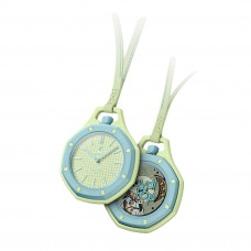 Swatch & Audemars Piguet Royal Pop Blaue Acht