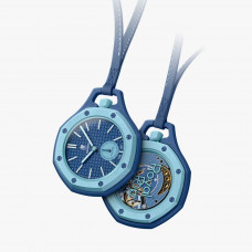 Swatch & Audemars Piguet Royal Pop Lan Ba