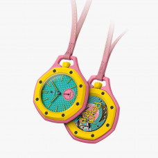 Swatch & Audemars Piguet Royal Pop OTG Roz