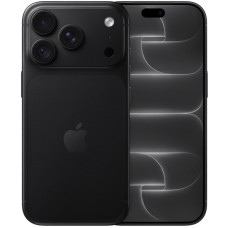Смартфон  Apple iPhone 18 Pro Max 512 ГБ eSIM, Black