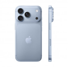 Смартфон  Apple iPhone 18 Pro Max 512 ГБ eSIM, Glacier