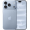 Смартфон Apple iPhone 18 Pro 512 ГБ eSIM, Glacier