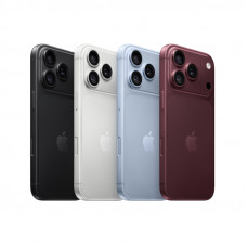 Смартфон Apple iPhone 18 Pro 512 ГБ eSIM, Glacier