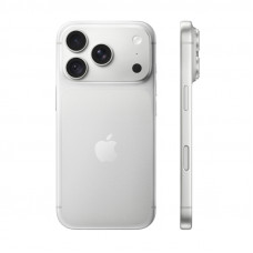 Смартфон  Apple iPhone 18 Pro Max 512 ГБ SIM + eSIM, Silver