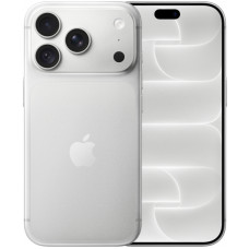 Смартфон  Apple iPhone 18 Pro Max 512 ГБ SIM + eSIM, Silver