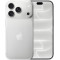 Смартфон Apple iPhone 18 Pro 512 Гб eSIM, Silver