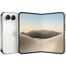 Смартфон Apple iPhone Duo eSIM 512 ГБ, Star White
