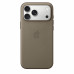 Чехол Apple TechWoven Case с поддержкой MagSafe для iPhone 18 Pro Max, Taupe Чехол Apple TechWoven Case с поддержкой MagSafe для iPhone 18 Pro Max, Taupe