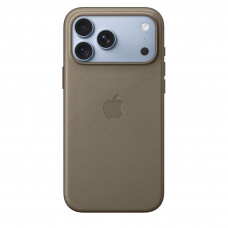 Чехол Apple TechWoven Case с поддержкой MagSafe для iPhone 18 Pro Max, Taupe