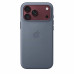 Чехол Apple TechWoven Case с поддержкой MagSafe для iPhone 18 Pro Max, Chambray Blue